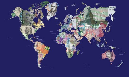 Allianz Global Wealth Report: Με τον ταχύτερο ρυθμό από το 2005 αυξήθηκε ο πλούτος το 2019