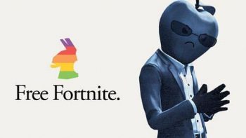 Apple: Κορυφώνεται ο πόλεμος με το Fortnite τη Δευτέρα στα δικαστήρια