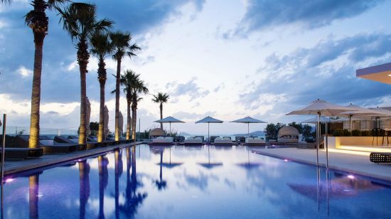 TP-Link: Λειτουργία WiFi δικτύων σε τρία ξενοδοχεία του Ομίλου Epic Hotel