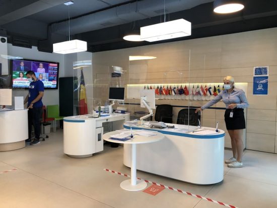 Ετσι θα είναι τα γραφεία μετά την πανδημία – «Πιλότος» το νέο κτίριο της Ericsson