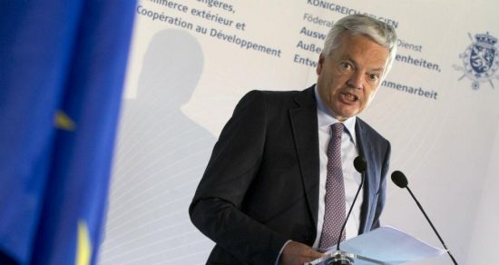 ΕΕ: Ποιος είναι ο νέος Επίτροπος Ανταγωνισμού – Το «καυτό» χαρτοφυλάκιο
