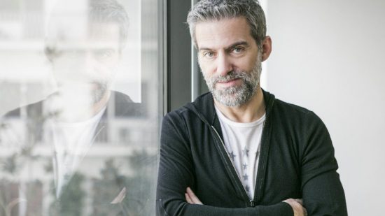 Νίκος Δρανδάκης: Η… βόμβα της αποχώρησης από την Beat και η «ηχηρή» σιωπή του