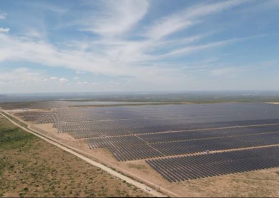 ENEL Green Power: Σε λειτουργία το μεγαλύτερο φωτοβολταϊκό πάρκο στο Τέξας