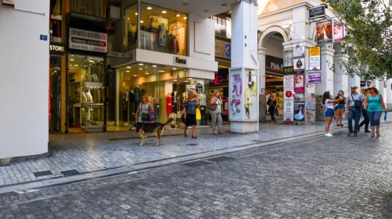 Πού βρίσκονται τώρα τα ενοίκια σε Αθήνα και Θεσσαλονίκη