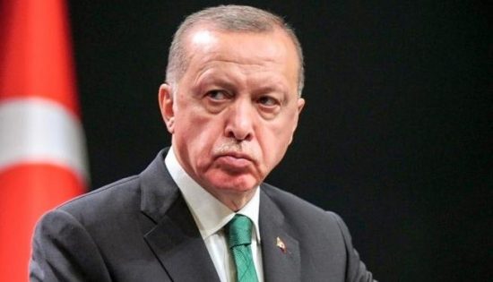 Ερντογάν στο CBS: Η Τουρκία θα αγοράσει και δεύτερη παρτίδα S-400