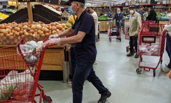 ΗΠΑ: Ο ιδιωτικός τομέας πρόσθεσε 749.000 θέσεις εργασίας τον Σεπτέμβριο