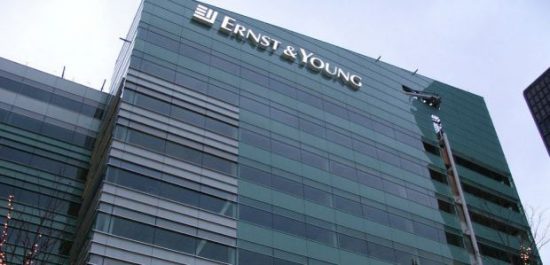 EY: Έλαβε πιστοποίηση ISO 14001