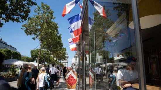 Ευρωζώνη: Το οικονομικό κλίμα βελτιώνεται για πέμπτο συνεχόμενο μήνα