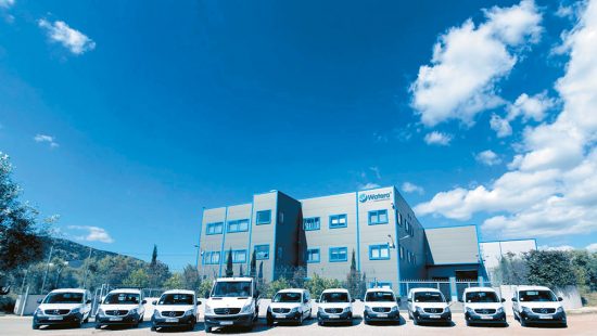 Unibios: Ο μετασχηματισμός μιας ιστορικής εταιρείας