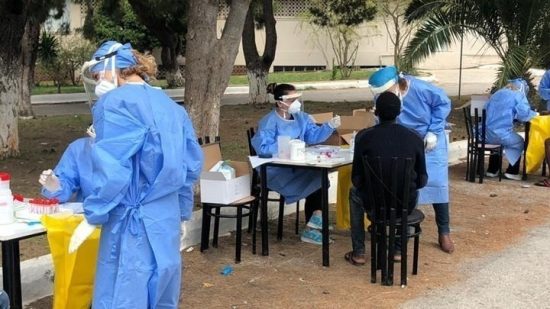 Κορωνοϊός: Στο ΦΕΚ τα έκτακτα μέτρα προστασίας στην Αττική