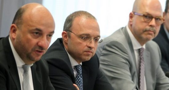 «Ταφόπλακα» στο επενδυτικό project της ΦΑΓΕ της οικογένειας Φιλίππου στο Λουξεμβούργο