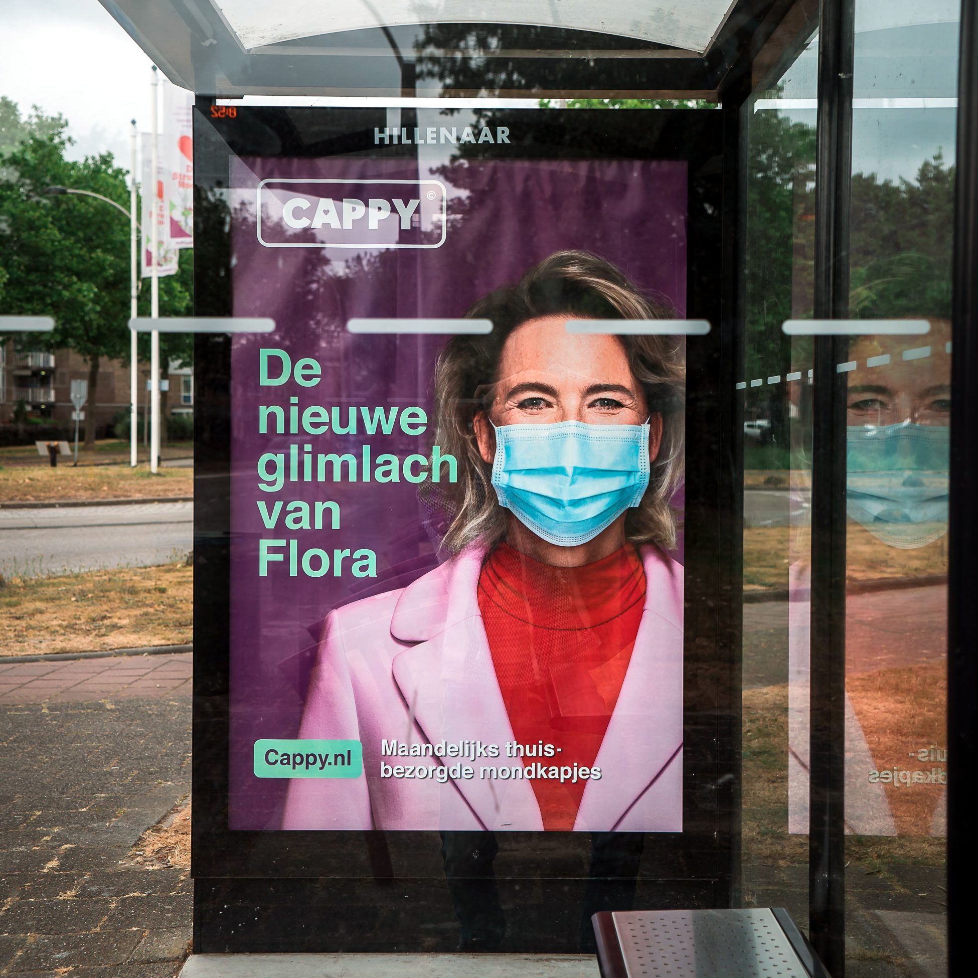 Ρεκόρ – σοκ για Ολλανδία: Ξεπέρασαν για πρώτη φορά το όριο των 2.000 τα κρούσματα