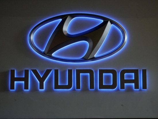 Η Hyundai εξελίσσει ιπτάμενα οχήματα