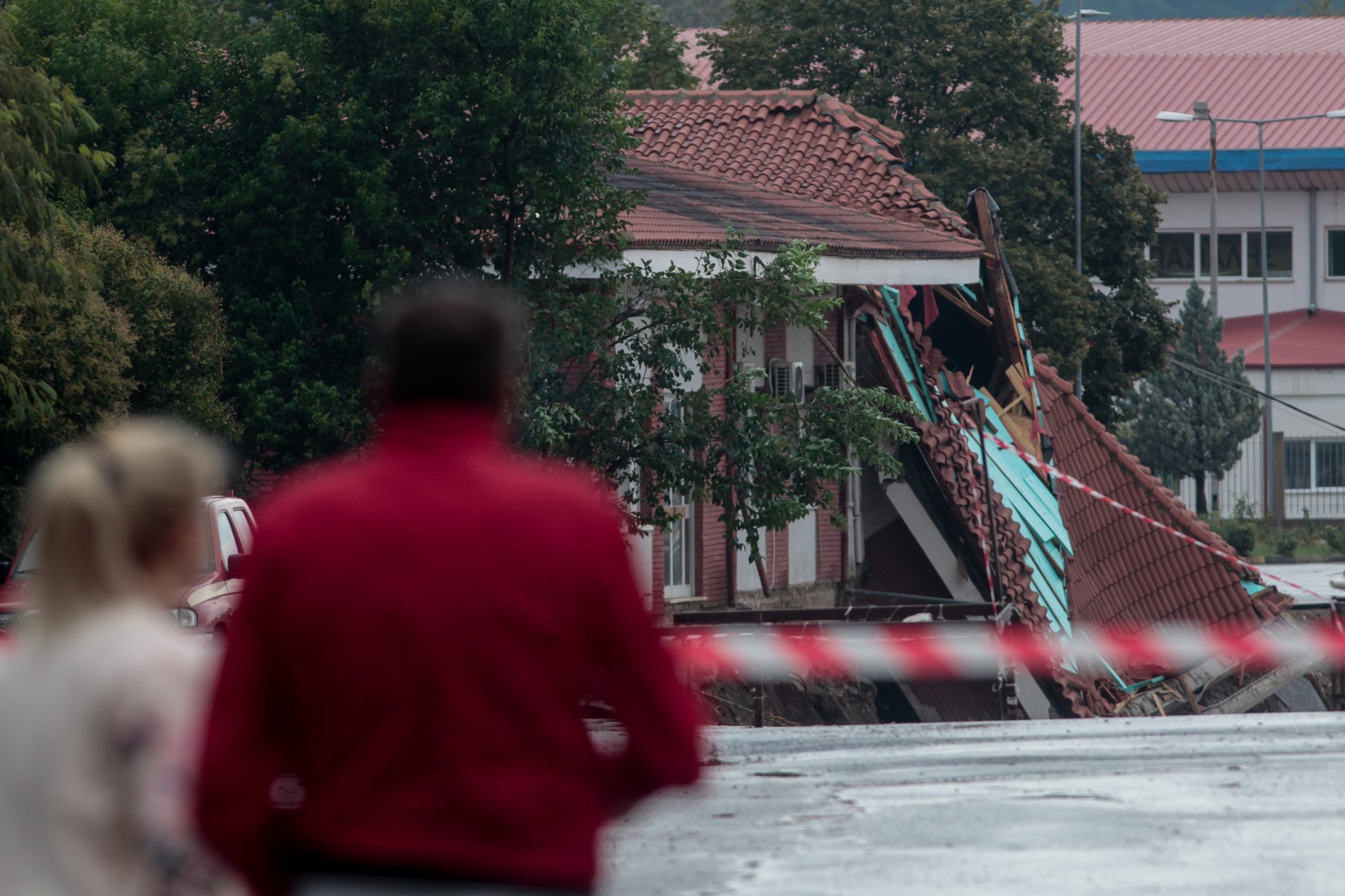 Κακοκαιρία «Ιανός»: Ξεκίνησαν οι πληρωμές των αποζημιώσεων για τους πληγέντες