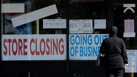 ILO: «Καταστροφικές» οι επιπτώσεις της πανδημίας στην εργασία