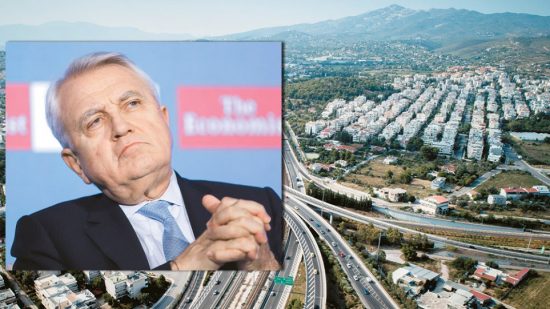 Σε σταυροδρόμι ο όμιλος Ελλάκτωρ