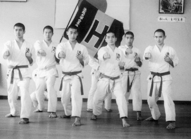 karate57 | Lamianow.gr