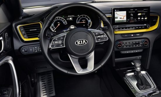 Kia: Αναδιαμορφώνει τη στρατηγική πωλήσεων στις ΗΠΑ και μειώνει τα κίνητρα λόγω δασμών