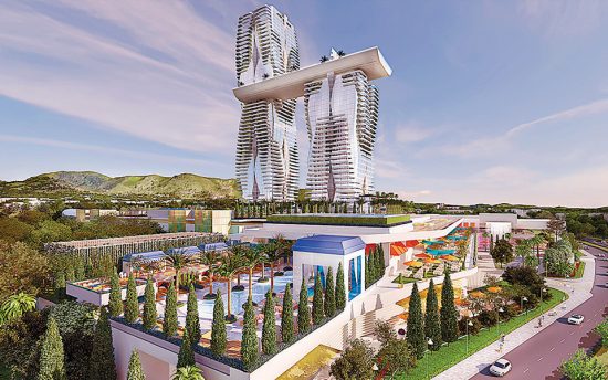 Ελληνικό: Ανοιξε ο δρόμος για τον διαγωνισμό της άδειας του καζίνο – Εκτός η Hard Rock