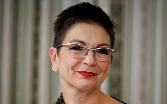 Αθωώθηκε η Λίνα Νικολοπούλου – Στουρνάρα για το eHealth Forum 2014