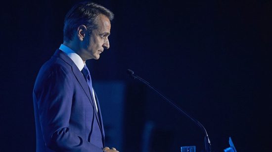 ΔΕΘ: Έρχεται πακέτο με φοροελαφρύνσεις – Οι 3 μειώσεις φόρων που «κλείδωσαν» για το 2022 (vid)