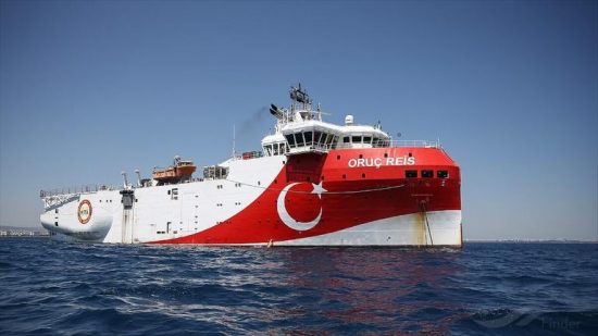 ΥΠΕΞ για τουρκική NAVTEX: Η Τουρκία περιφρονεί τις συστάσεις της διεθνούς κοινότητας
