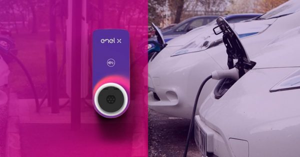 JuiceEco: Συνεργασία ENEL X με την UBER για τα ηλεκτροκίνητα οχήματα