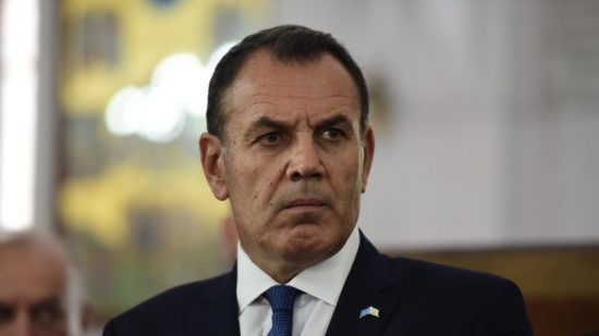 Παναγιωτόπουλος: Ναι στην προσέγγιση με την Τουρκία, με σεβασμό στο Διεθνές Δίκαιο και τους κανόνες καλής γειτονίας