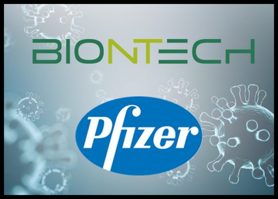 ΗΠΑ: Pfizer και BioNTech ζητούν επέκταση των δοκιμών του εμβολίου τους σε περισσότερους μετέχοντες