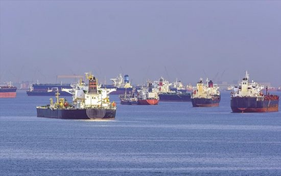 Ελλάδα και Κίνα κομβικοί παίχτες στο θαλάσσιο εμπόριο