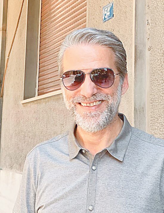 Ο Νίκος Δρανδάκης εκτός ΒΕΑΤ: Το τέλος μιας εποχής και η έναρξη μιας νέας