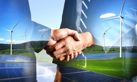 ΥΠΕΝ: Πακτωλός κονδυλίων πάνω από €5,7 δισ. στην ενέργεια από το Ταμείο Ανάκαμψης