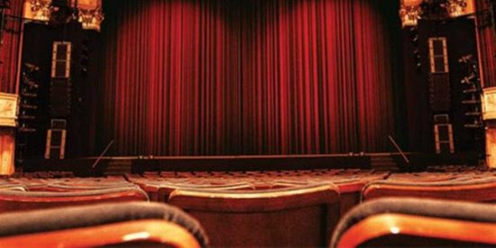 Σωματείο Ηθοποιών: Aπευθύνει κάλεσμα σε έκτακτη Γενική Συνέλευση στις 21/2 στο θέατρο ΑΚΡΟΠΟΛ