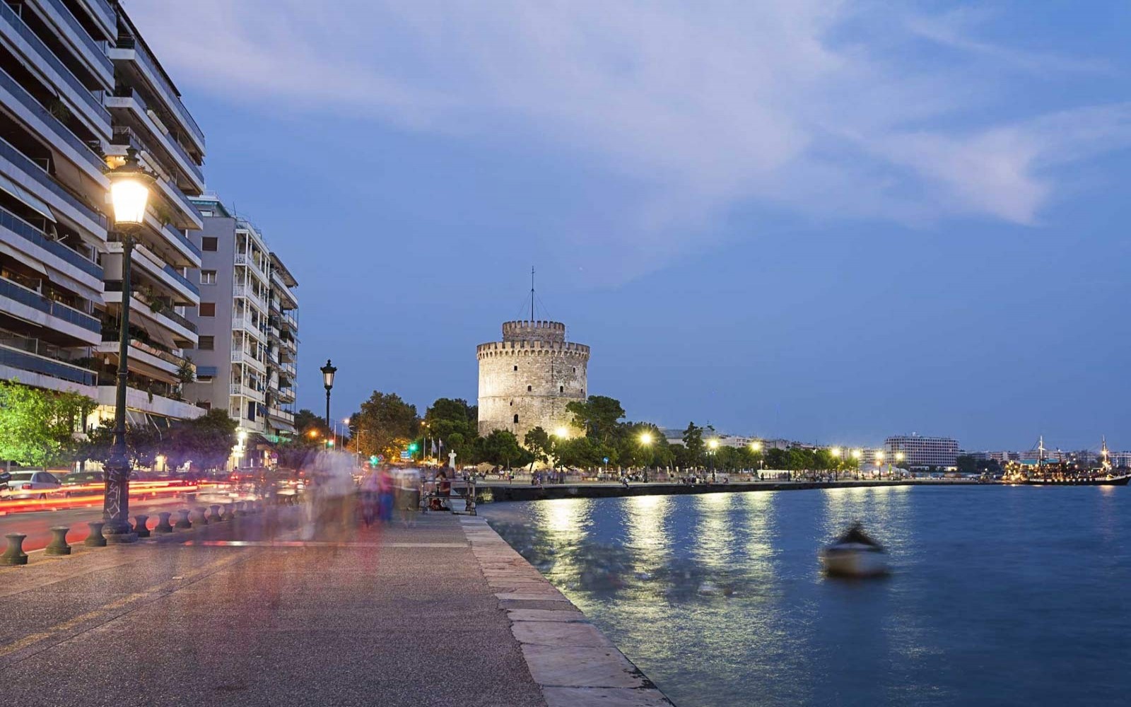 Αλλεπάλληλες απολύσεις στα ξενοδοχεία της Θεσσαλονίκης