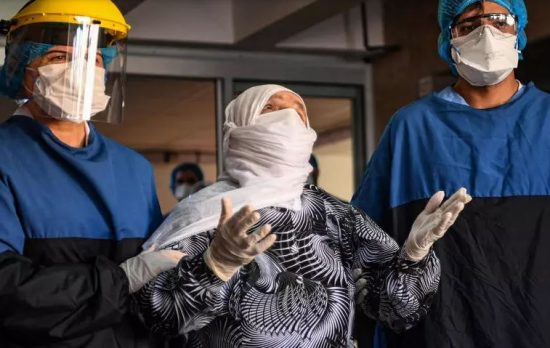 Τουρκία: Η αύξηση των κρουσμάτων εντείνει την αντιπαράθεση γιατρών -πολιτικών