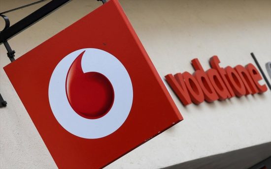 Vodafone: IPO της Vantage Towers στο χρηματιστήριο της Φρανκφούρτης έως τα τέλη Μαρτίου