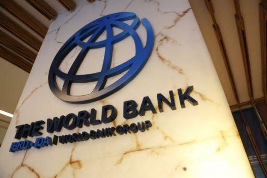 Παγκόσμια Τράπεζα: Η επιβράδυνση της οικονομίας διεθνώς μπορεί να διαρκέσει και μετά το 2023