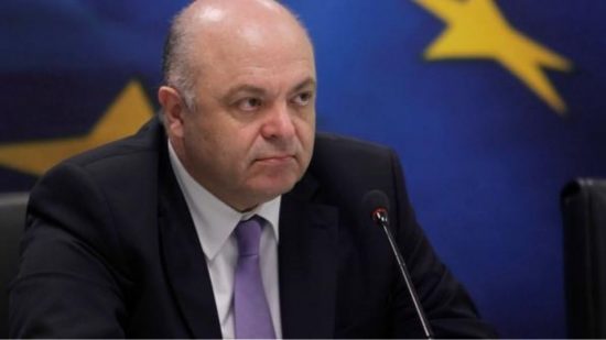 Ζανιάς (Eurobank): «Είναι σημαντικό να μην επηρεαστεί η κουλτούρα πληρωμών μετά τα μορατόρια»