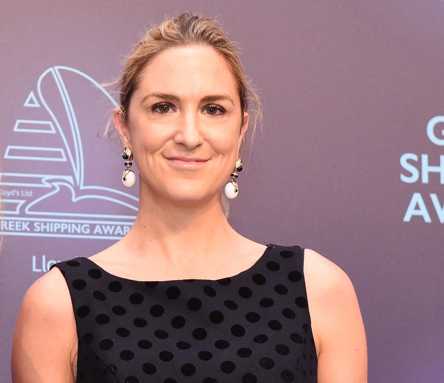 Μαρία Αγγελικούση: Έβαλε δύο ακόμη παραγγελίες για ναυπήγηση πλοίων μεταφοράς LNG