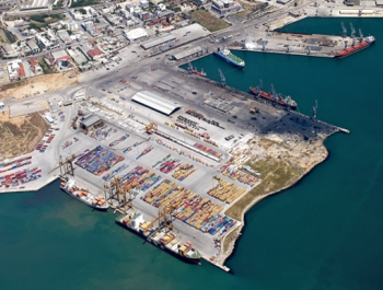 ΟΛΘ: Το πρώτο ελληνικό λιμάνι με διεθνή πιστοποίηση