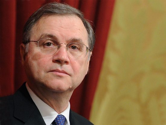 Βίσκο (ΕΚΤ): Οι οικονομίες να μην στηρίζονται στην πρόοδο για την καταπολέμηση του κορωνοϊού