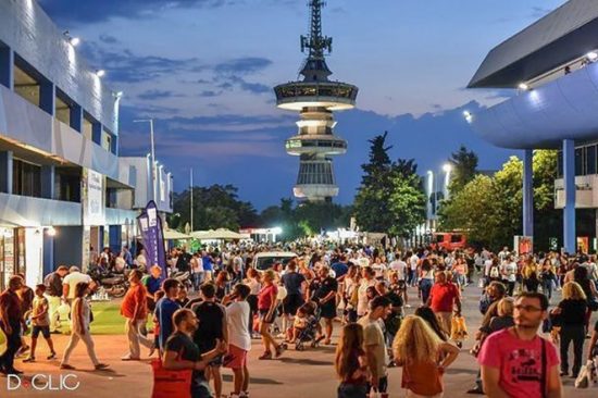 85η ΔΕΘ: Συνεχίζονται οι προετοιμασίες για την πρώτη Covid Free έκθεση στην Ευρώπη
