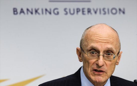 Ενρία (SSM) για ελληνικές τράπεζες: Η ΕΚΤ θα επιτρέψει -υπό προϋποθέσεις- τη διανομή μερίσματος