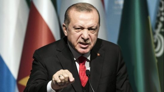 (Upd) Τουρκία vs. Αγορές: Η τελική αναμέτρηση ξεκίνησε – Kατάρρευση λίρας: Ακόμα πιο χαμηλά μετά το «μποϊκοτάζ»