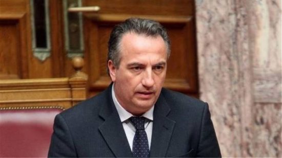 ΝΔ: «Περιοριστικά μέτρα» στους βουλευτές για τα τηλεοπτικά πάνελ