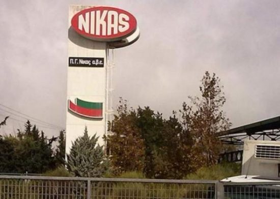 Σπύρος Θεοδωρόπουλος: Έτοιμος να αποκτήσει το 100% της Νίκας