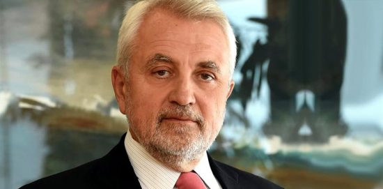 Η ΓΣ της Ελλάκτωρ απέρριψε την παροχή stock options στη Διοίκηση της εταιρείας