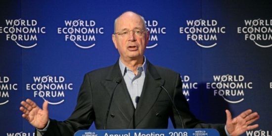Παγκόσμιο Οικονομικό Φόρουμ:Υπέρ ενός θεμελιώδους αναπροσανατολισμού της παγκόσμιας οικονομίας