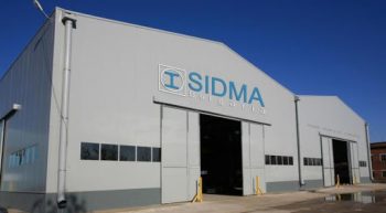 ΣΙΔΜΑ: Αυξήθηκε 73,8% ο ενοποιημένος κύκλος εργασιών το α’ εξάμηνο