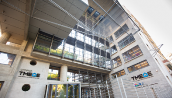 ΤΜΕΔΕ: Ανοδική πορεία με σημαντική αύξηση εσόδων και κερδών